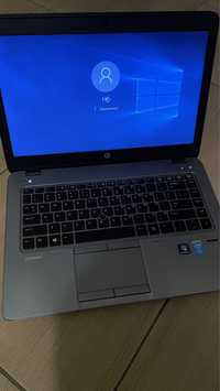 Hp elitebook 840 G2 i5 8gb 240 ssd 14,1 ledhd mat wifi nowa bateria