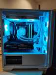 PC Gaming | RTX 3070 | Ryzen 7 5800x | Water Cooler | 32GB | 1TB SSD