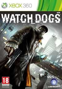 Watch Dogs PL Xbox 360 Tomland.eu