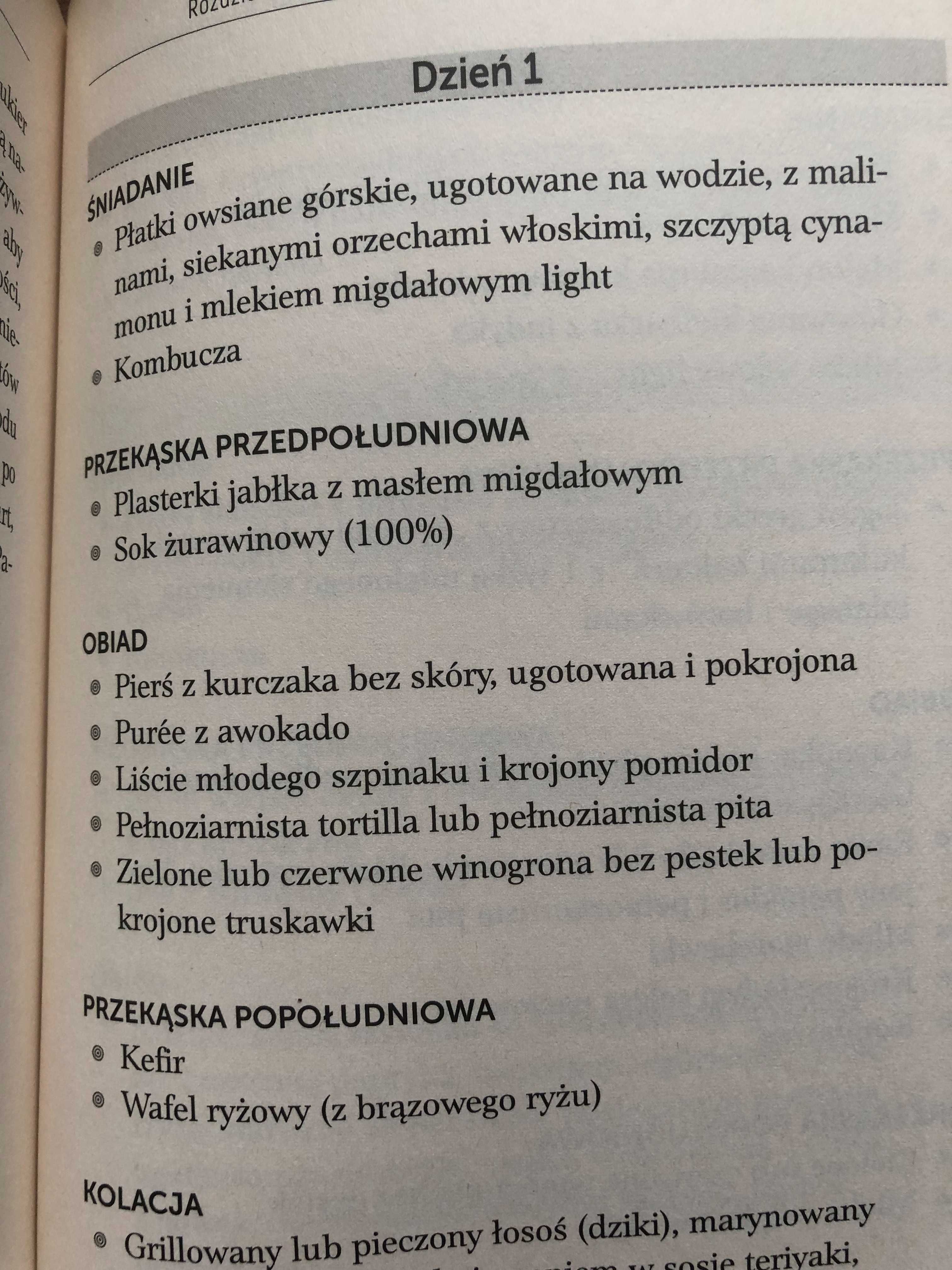 Kimberly A. Tessmer Zdrowe jelita. Seria leczenie odżywianiem