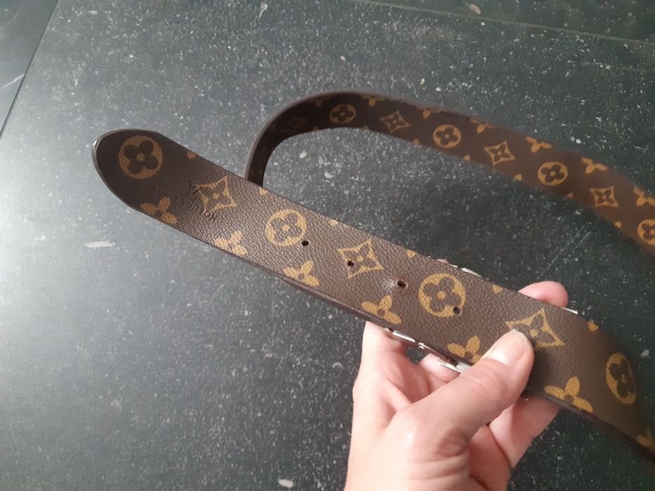 Pasek louis vuitton 112 cm