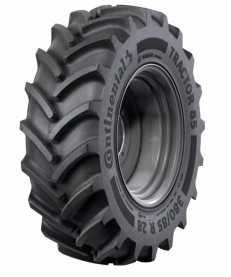 Opona Continental 460/85R38 NOWA! (18.4 R38) Radialna Darmowa dostawa!