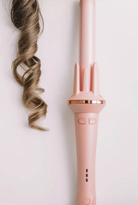 Автоматическая плойка для локонов , автоматична плойка для волосся