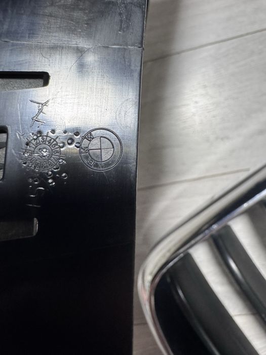 Ноздрі до бмв ф15 оригінал