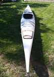 Kayak Nelo Azores