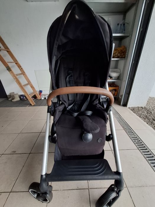 Wózek Cybex Balios S Lux
