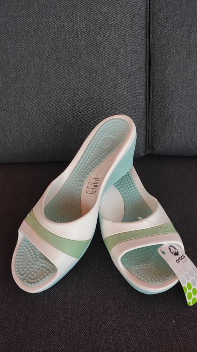 Сабо Сrocs новые