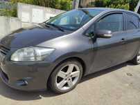 Toyota Auris para peças