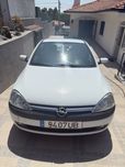 Opel Corsa Caixa Automatica