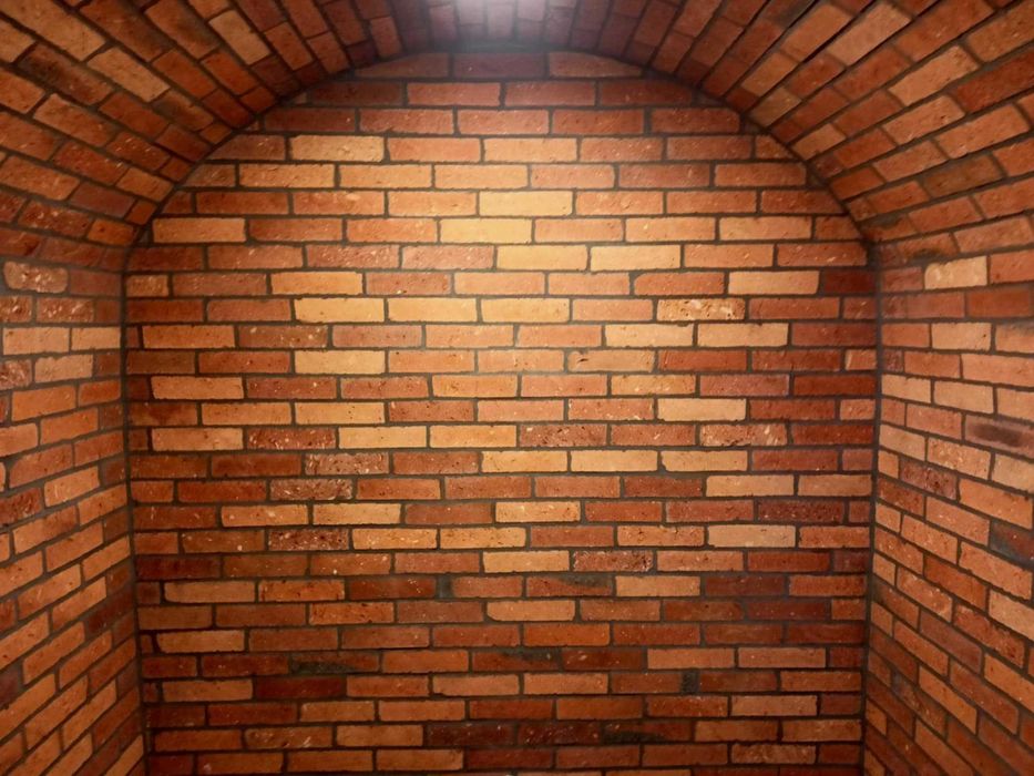 schron , piwniczka betonowa , ziemianka , piwnica , sauna ogrodowa