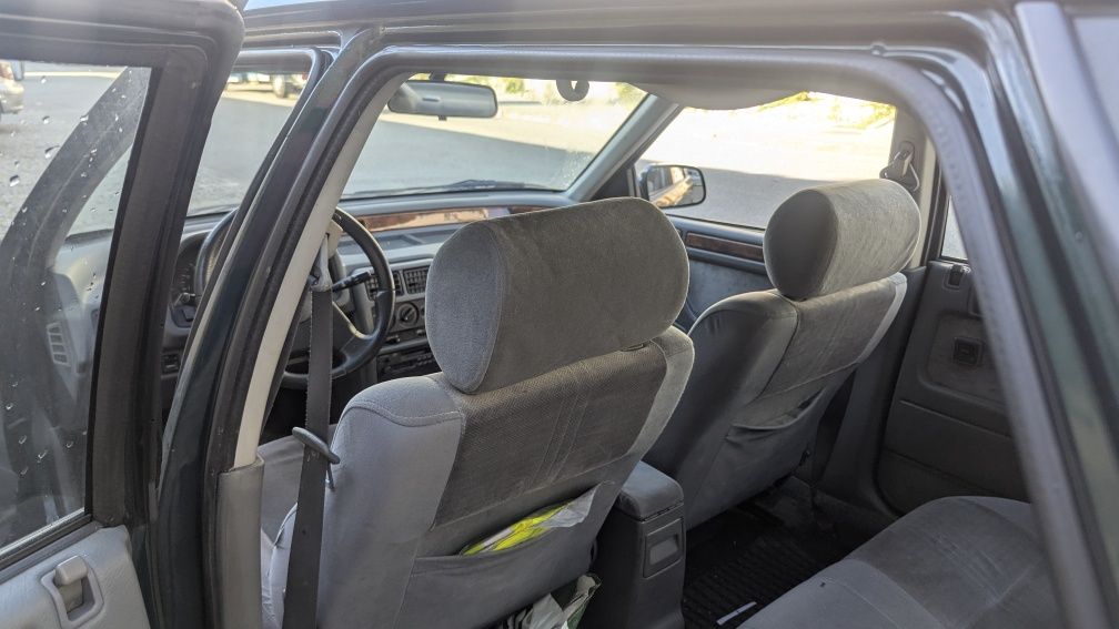 Rover 414 GSI impecável
