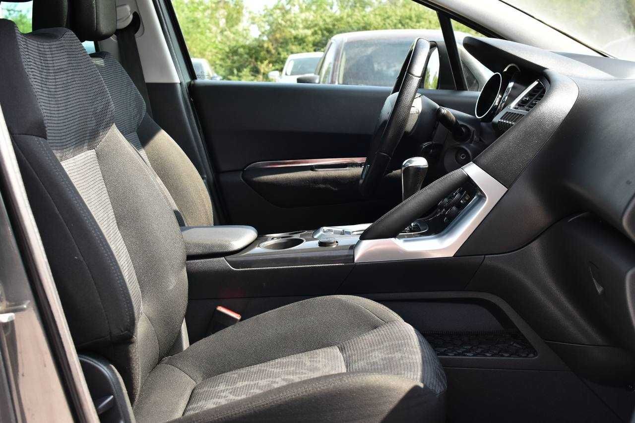 Peugeot 3008 2010р. 1.6 бензин, обмін (Перший внесок від 20%)