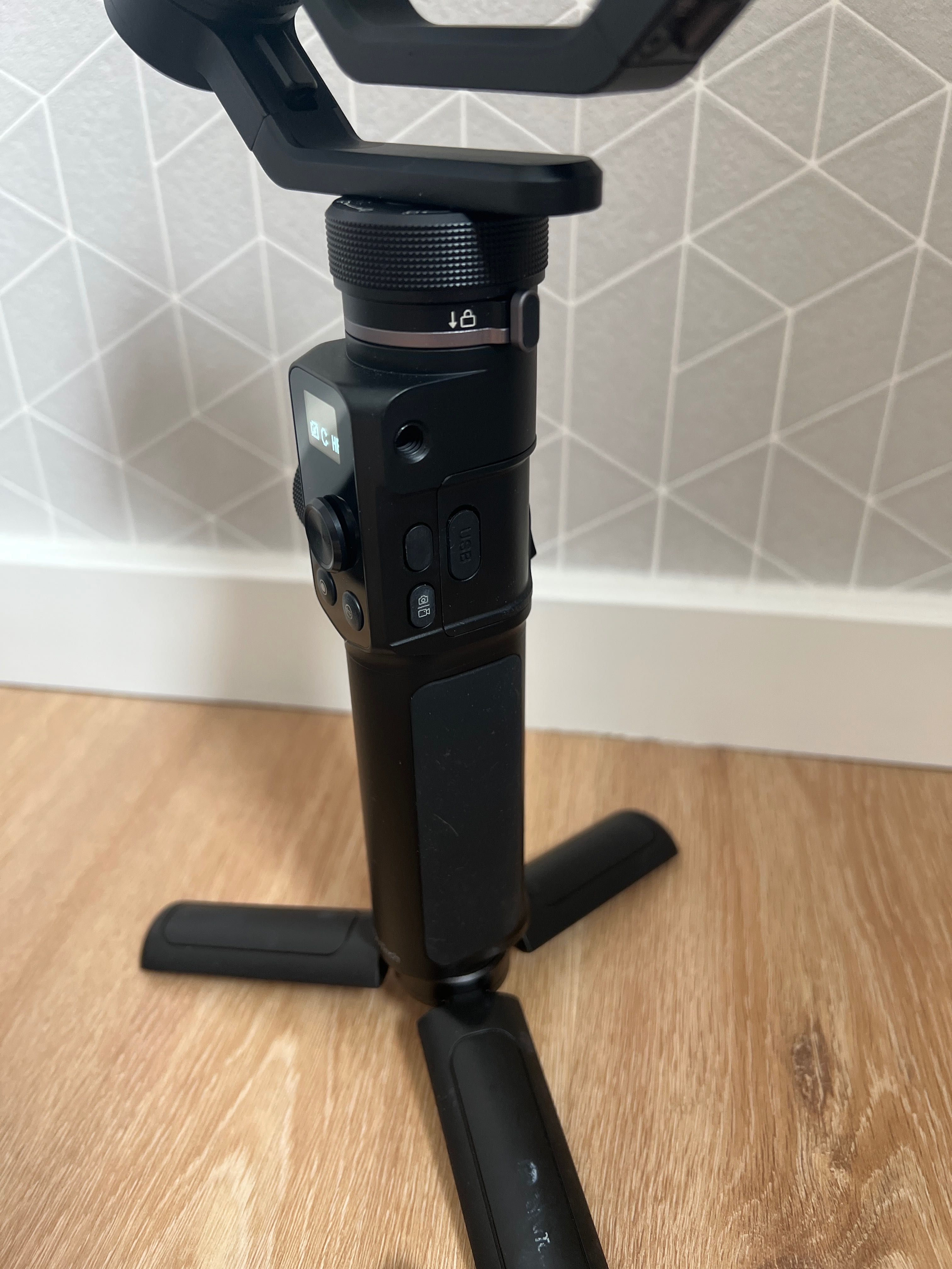 Gimbal FEIYUTECH G6 max