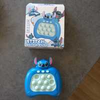 Stitch push gamę popit na baterie