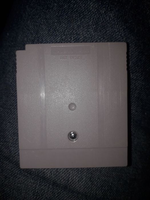 Terminator 2 para Game Boy
