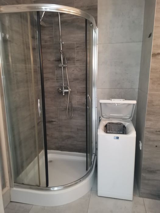 Mieszkanie 33m Kazimierza Wielkiego