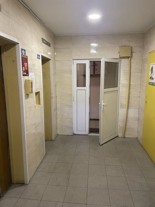 Продаж 2-кімнатної квартири вул. С. Олійника