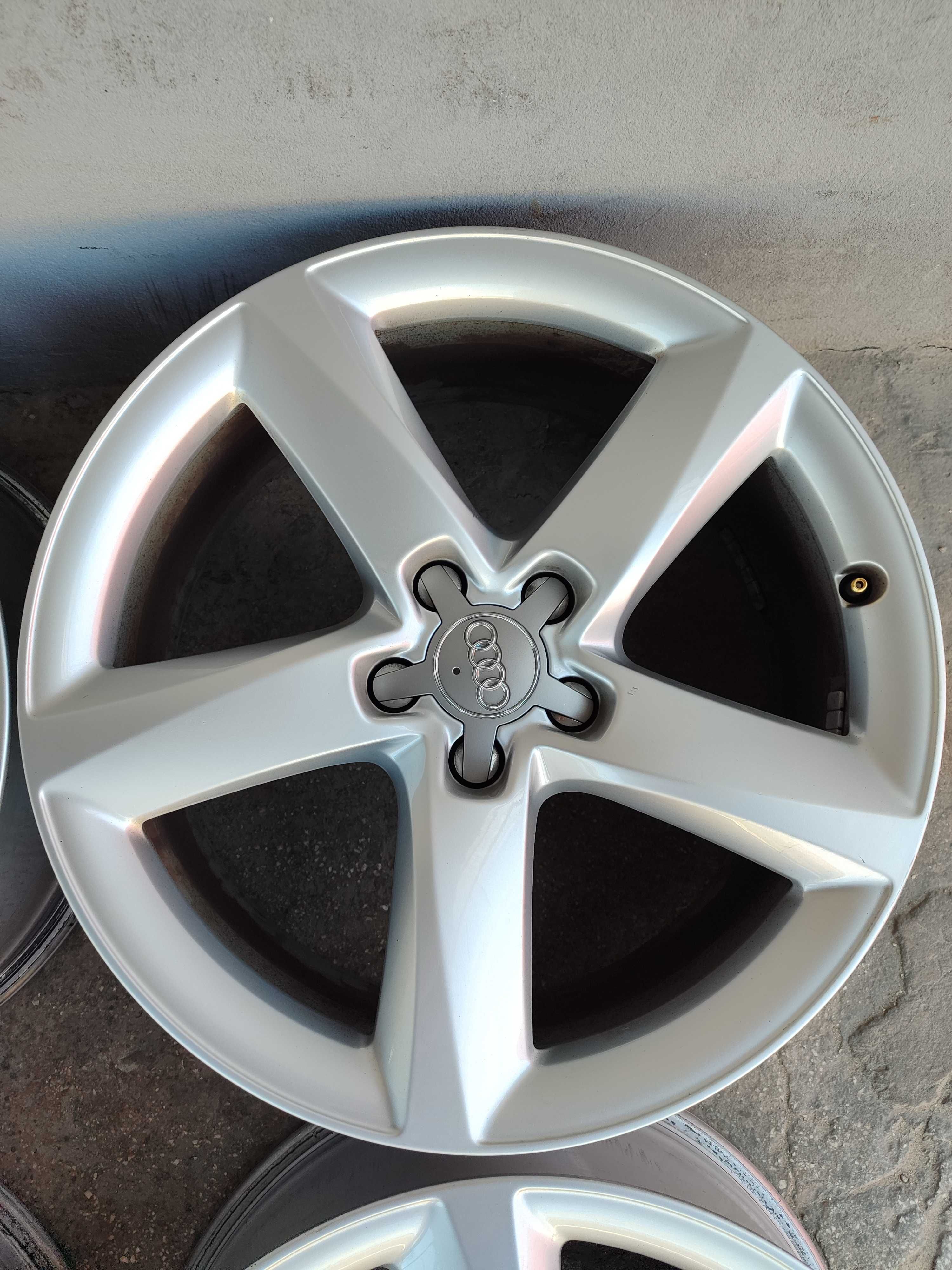 Легкосплавні диски 5*112 R19 Audi/Mercedes/VW/Skoda