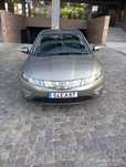 Honda Civic 1.4 gasolina