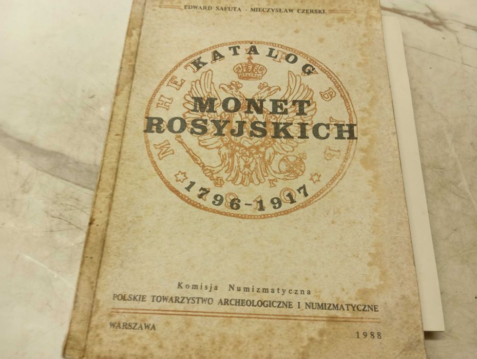 porządki domowe katalog monet