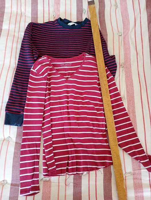 Одяг підлітковий, 44 - 46 р та жіночий 50-52 р. Хороший стан