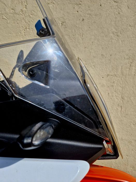 KTM 890 Adventure R 2023