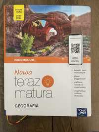 Teraz matura vademecum geografia