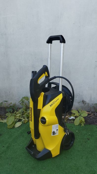 Myjka Karcher K 4 premium full control zwijacz Naprawa Gwarancja