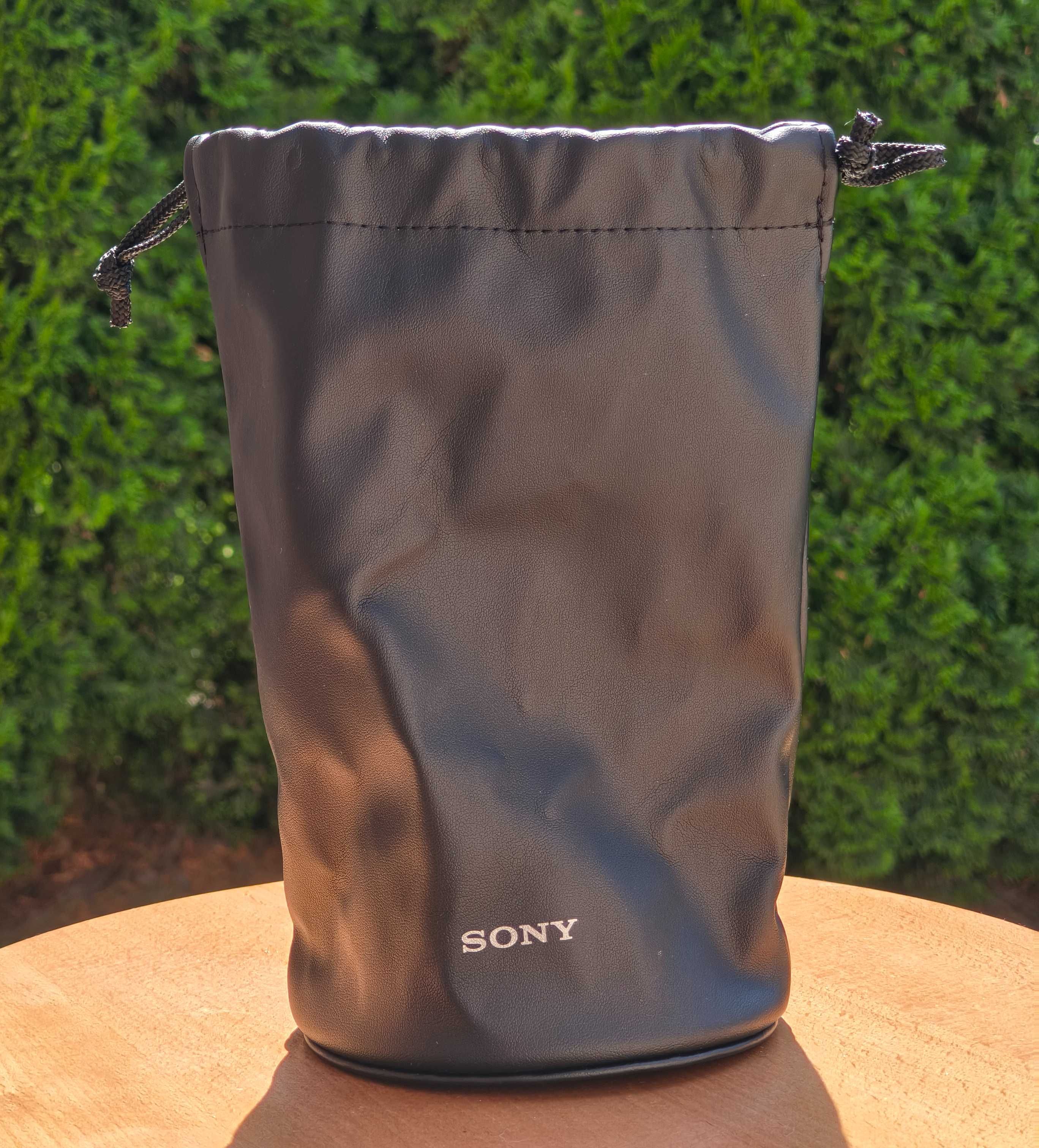 Sony FE 90 mm f/2.8 Macro G OSS