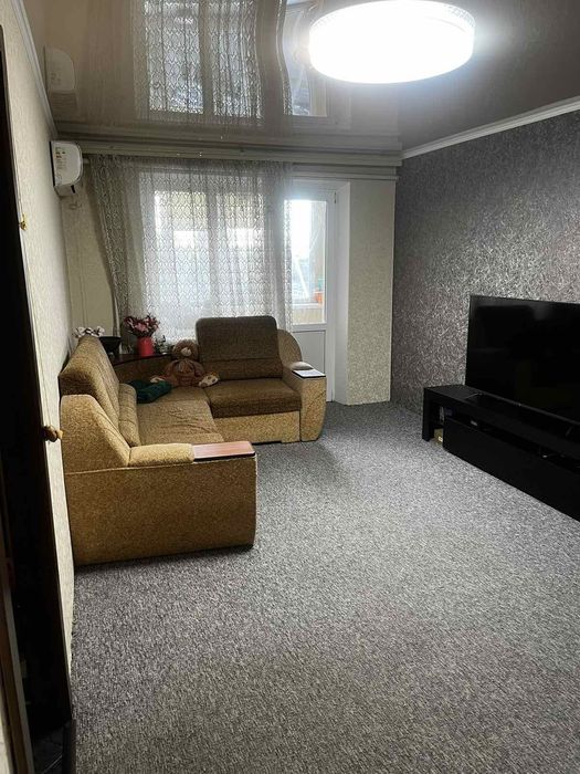 Продам 2к квартиру вул Шкільна