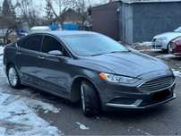 ‼️6999грн‼️ АРЕНДА АВТО под Выкуп Ford Fusion Гибрид ГБО 192грн=100км
