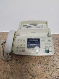 Telefax PANASONIC model KX-FP88PD