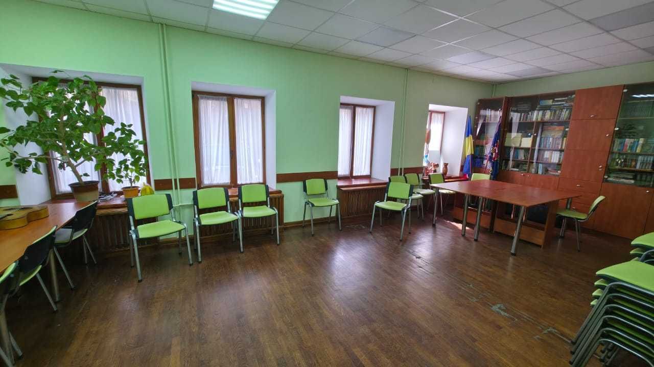 Продаж Окрема будівля Шевченківський р-н, м. Золоті Ворота, 436м.кв