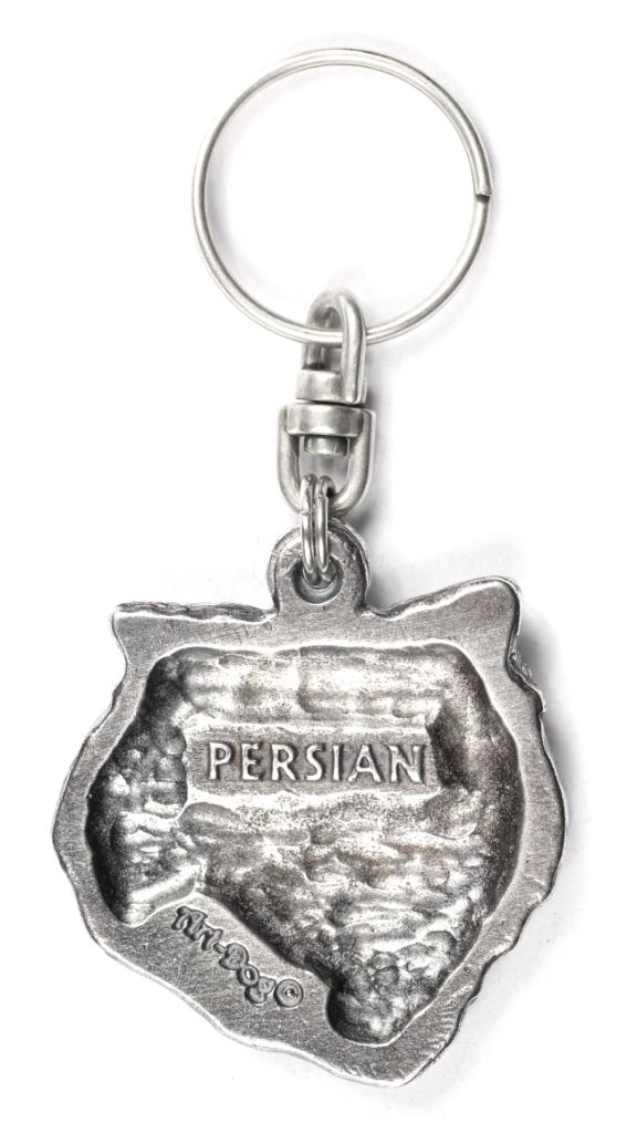 Perski brelok do kluczy Art-Dog