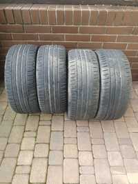 Komplet opon letnich Hankook ventus s1 evo 2 225/45/17