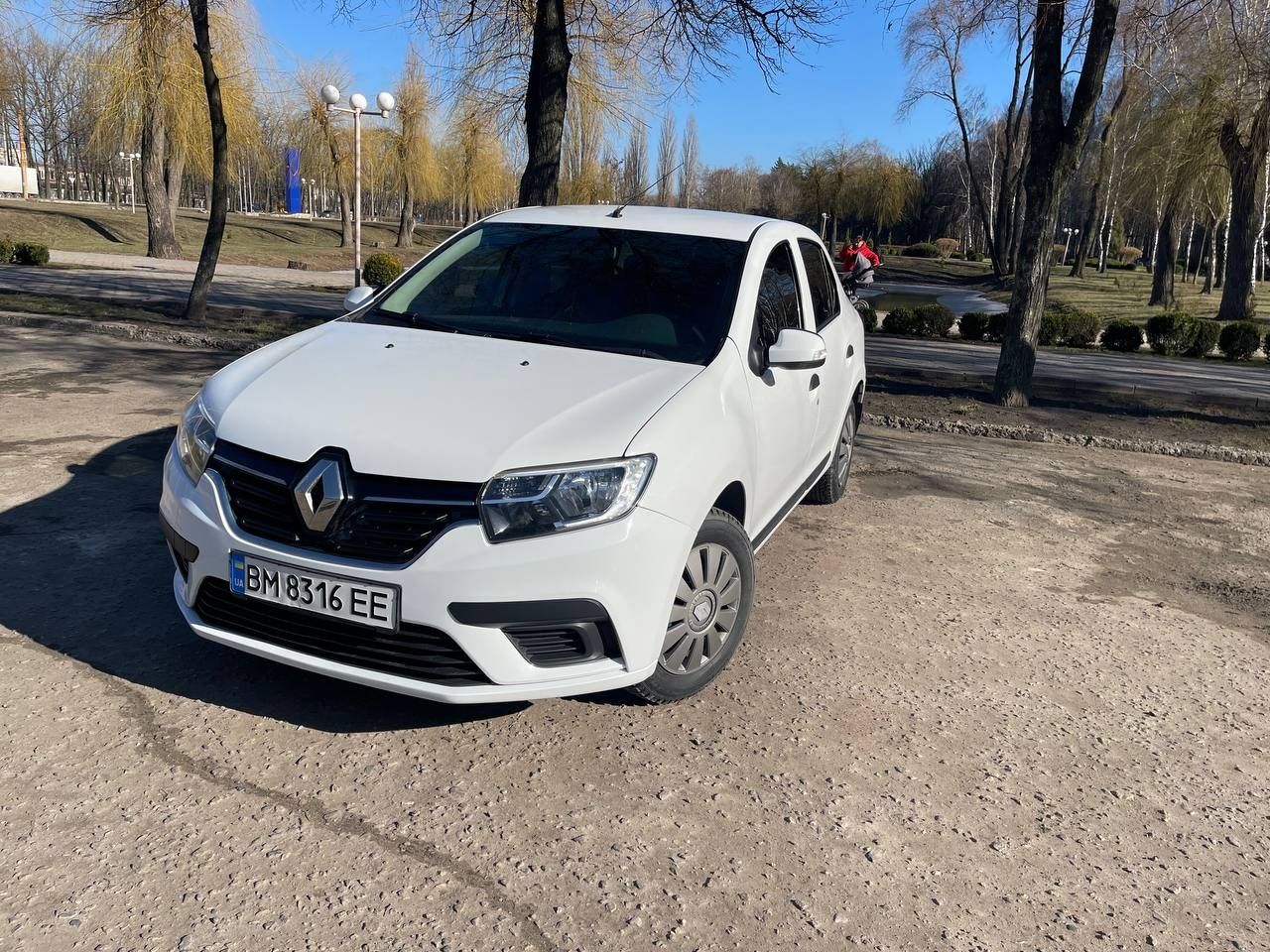 Renault logan 2019 новий двигун!