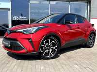 Toyota C-HR REZERWACJA Selection + Navi 2.0 Hybrid 184 KM Toyota Carter Gdańsk