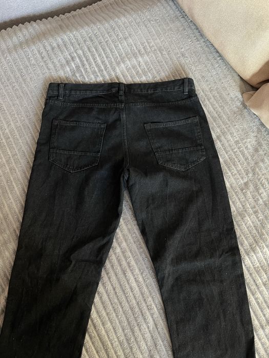 Джинси чоловічі 365 Denim 34