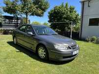 Saab 9-3 1.9 diesel