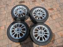 Koła 16 4x114.3 Volvo v40