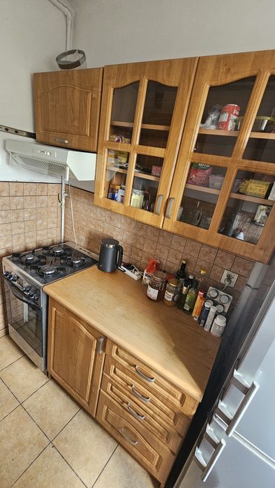 Okap kuchenny Gorenje