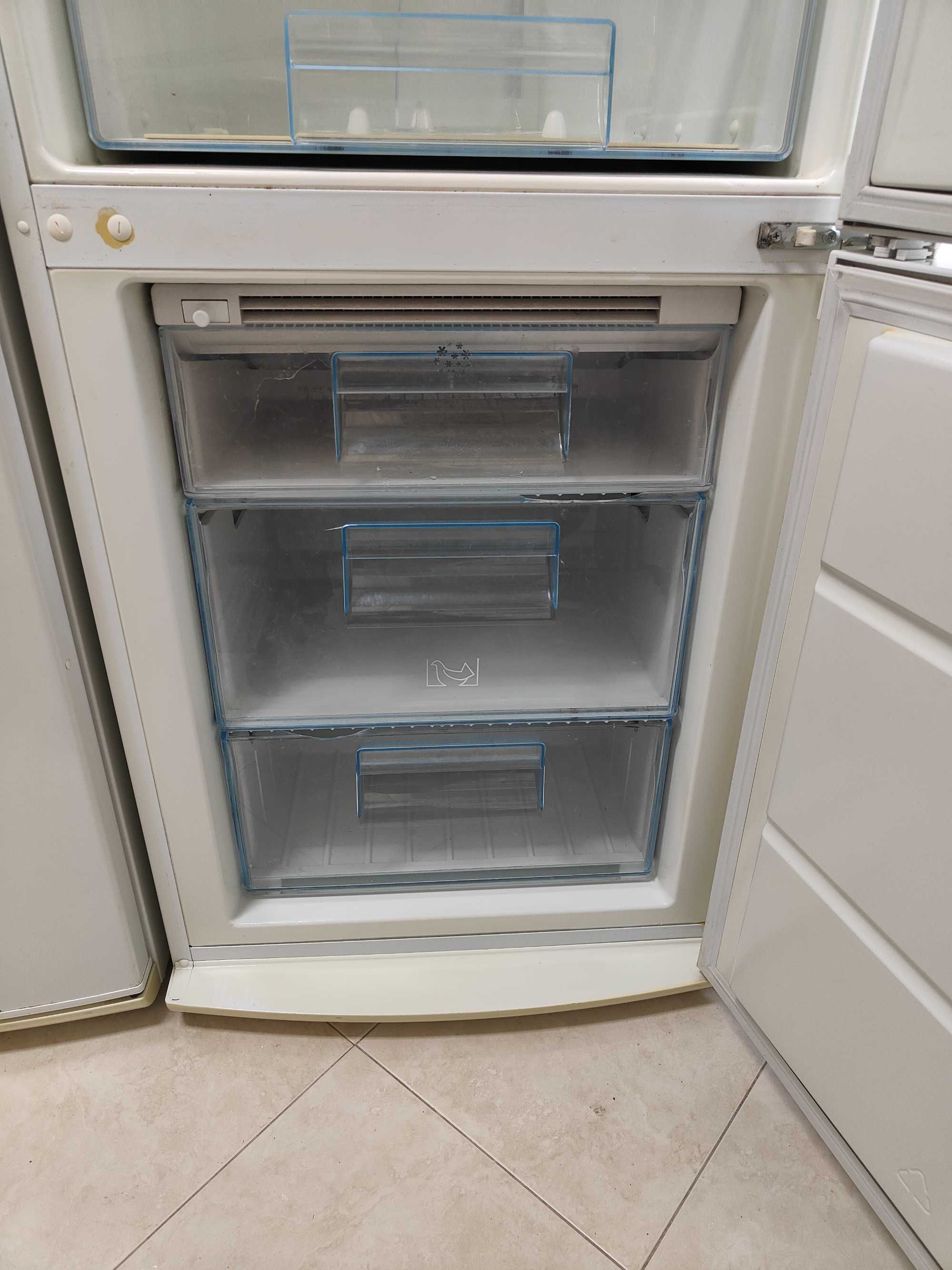 Frigorífico Electrolux Inspire