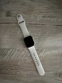 Apple Watch Series 5, silver, 40 mm