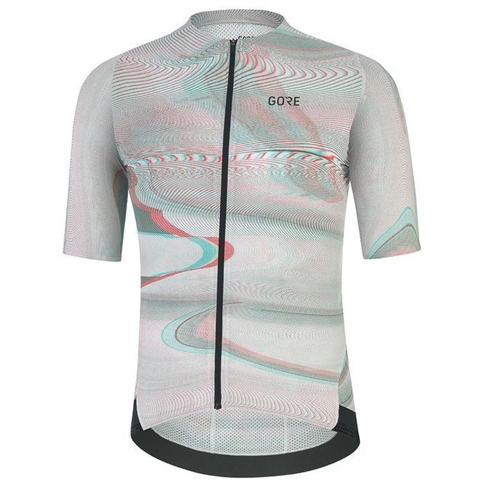 Koszulka kolarska rowerowa Gore Wear Chase Jersey xxl