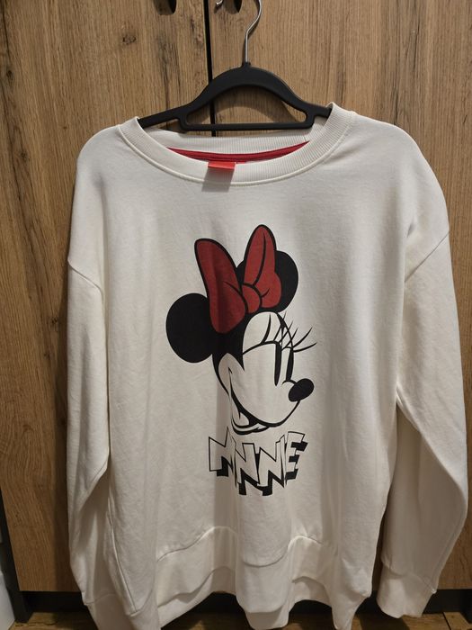 Sprzedam  nową bluzę  40zł rozm L