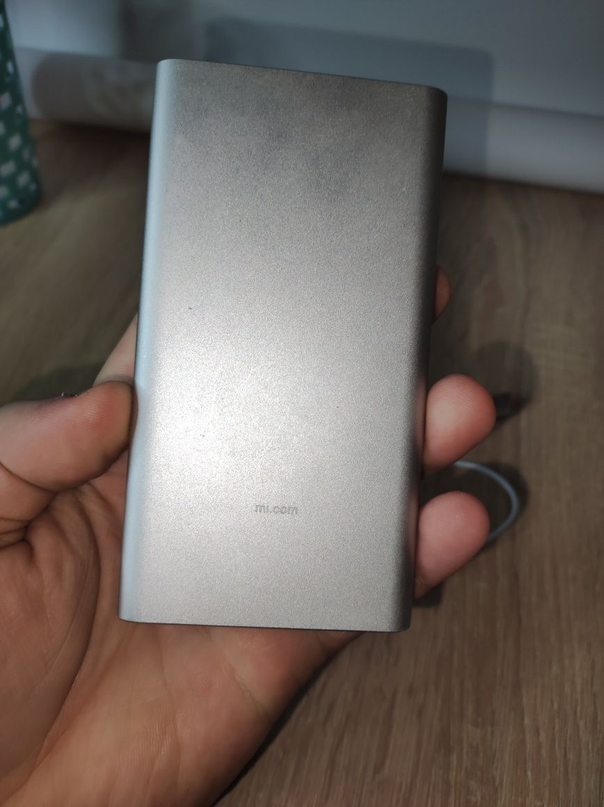 Power bank Xiaomi 5000mAh