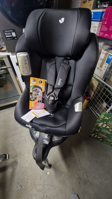 Fotelik Samochodowy Joie I-Spin 360