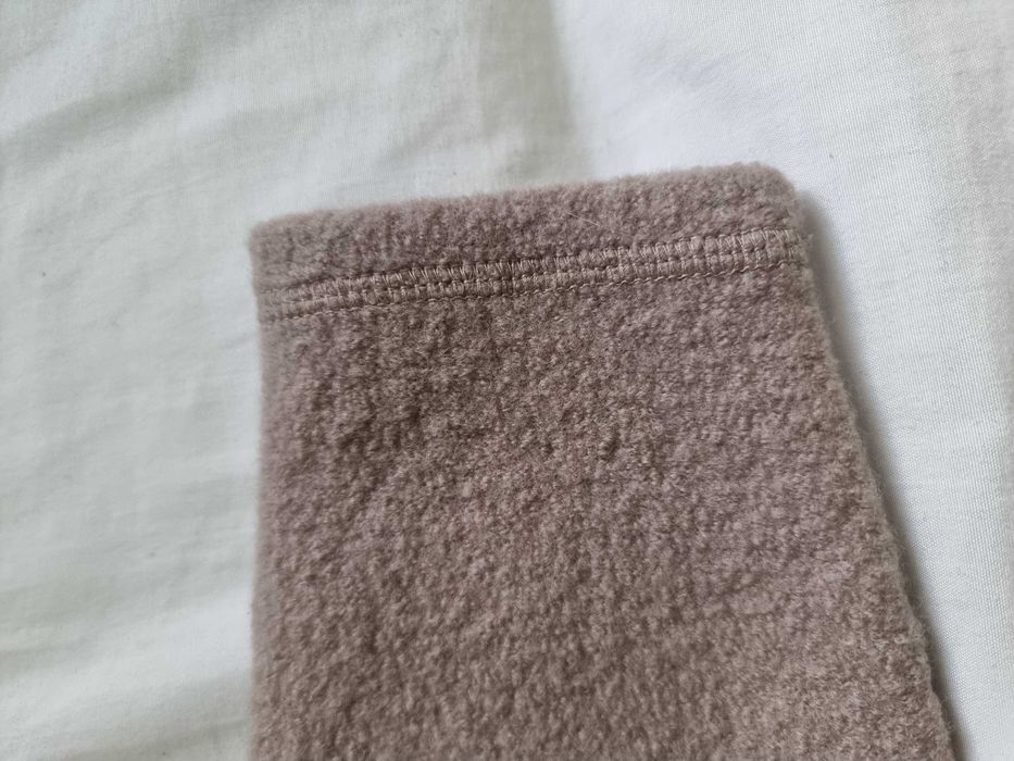 Kombinezon z wełny merino / merynos 98/104 tchibo nowy