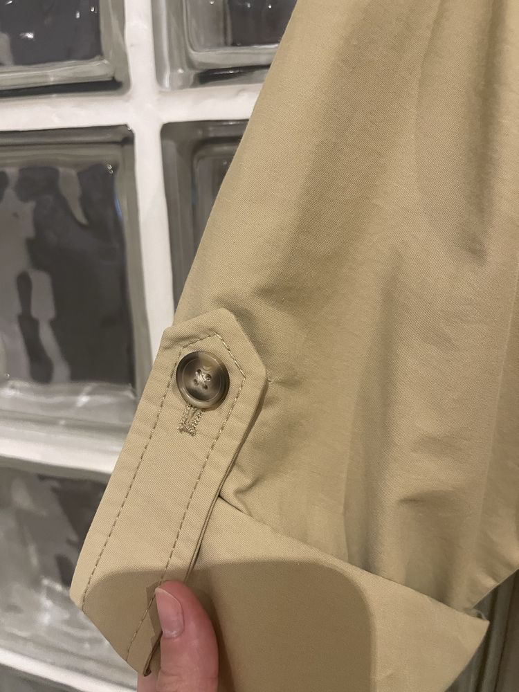 Gabardine Senhora - Pull&Bear