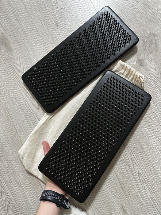 Дошки садху нові цвяхи